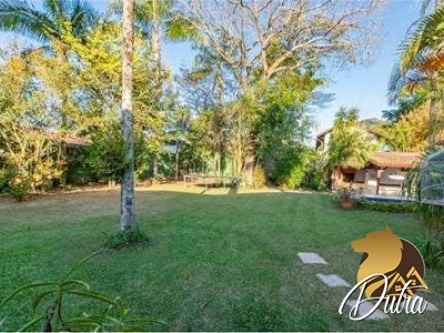 Padrão Jardim Marajoara 371m² 05 Dormitórios 02 Suítes 2 Vagas