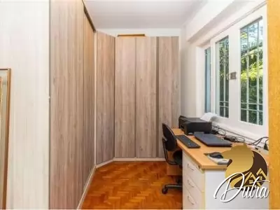 Padrão Jardim Marajoara 371m² 05 Dormitórios 02 Suítes 2 Vagas