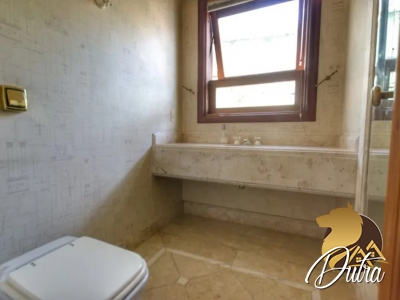 Padrão Jardim Leonor 593m² 04 Dormitórios 03 Suítes 5 Vagas