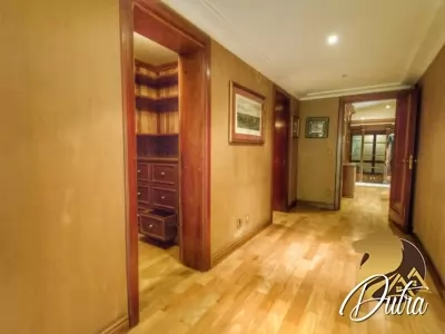 Padrão Jardim Leonor 593m² 04 Dormitórios 03 Suítes 5 Vagas