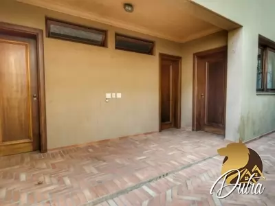 Padrão Jardim Leonor 593m² 04 Dormitórios 03 Suítes 5 Vagas