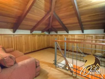 Padrão Jardim Leonor 593m² 04 Dormitórios 03 Suítes 5 Vagas