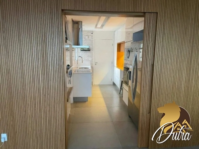 Edifício Olympia Vista Vila Olímpia 120m² 03 Dormitórios 02 Suítes 3 Vagas