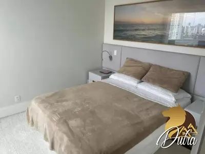 Edifício Olympia Vista Vila Olímpia 120m² 03 Dormitórios 02 Suítes 3 Vagas