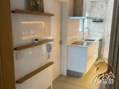 Edifício Olympia Vista Vila Olímpia 120m² 03 Dormitórios 02 Suítes 3 Vagas