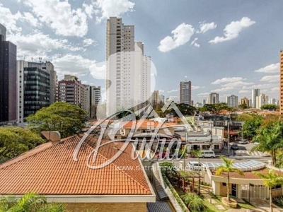 Uniqueness Cidade Monções 245m² 04 Dormitórios 04 Suítes 4 Vagas