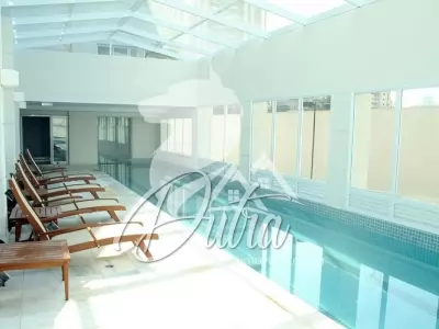 Uniqueness Cidade Monções 245m² 04 Dormitórios 04 Suítes 4 Vagas