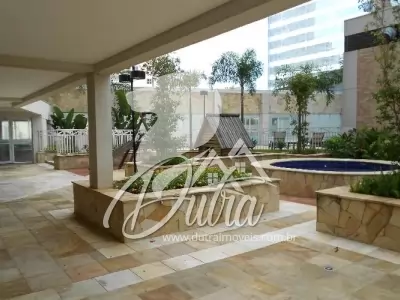 Uniqueness Cidade Monções 245m² 04 Dormitórios 04 Suítes 4 Vagas