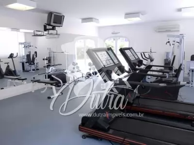 Domani Moema Indianópolis 282m² 04 Dormitórios 04 Suítes 4 Vagas