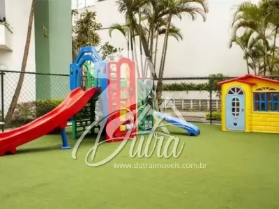 Edifício Riverside Perdizes 264m² 04 Dormitórios 03 Suítes 3 Vagas