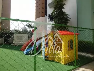 Edifício Riverside Perdizes 264m² 04 Dormitórios 03 Suítes 3 Vagas