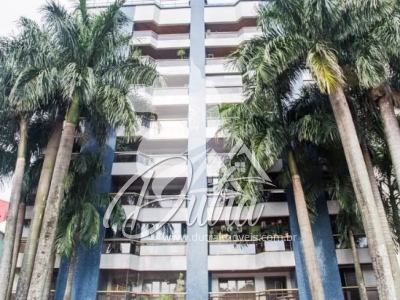 Atol das Roccas Vila Mariana 324m² 04 Dormitórios 03 Suítes 3 Vagas