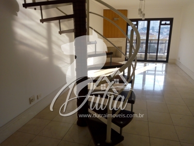 Atol das Roccas Vila Mariana 324m² 04 Dormitórios 03 Suítes 3 Vagas