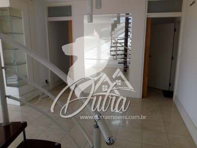 Atol das Roccas Vila Mariana 324m² 04 Dormitórios 03 Suítes 3 Vagas