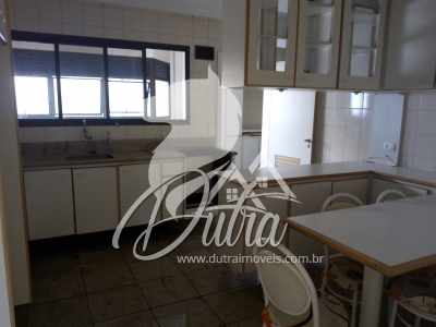 Atol das Roccas Vila Mariana 324m² 04 Dormitórios 03 Suítes 3 Vagas