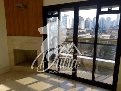 Atol das Roccas Vila Mariana 324m² 04 Dormitórios 03 Suítes 3 Vagas