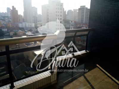 Atol das Roccas Vila Mariana 324m² 04 Dormitórios 03 Suítes 3 Vagas