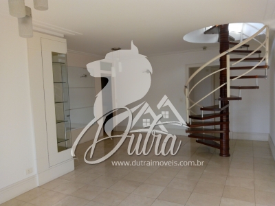 Atol das Roccas Vila Mariana 324m² 04 Dormitórios 03 Suítes 3 Vagas