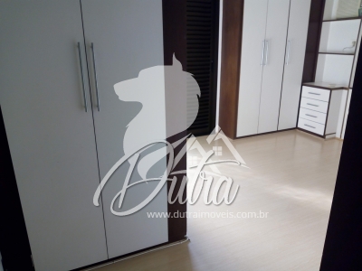 Atol das Roccas Vila Mariana 324m² 04 Dormitórios 03 Suítes 3 Vagas