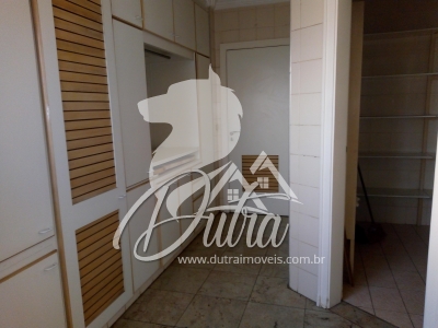 Atol das Roccas Vila Mariana 324m² 04 Dormitórios 03 Suítes 3 Vagas