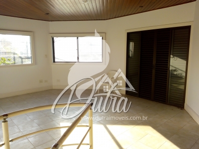 Atol das Roccas Vila Mariana 324m² 04 Dormitórios 03 Suítes 3 Vagas