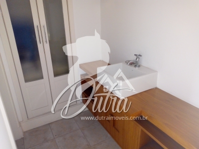 Atol das Roccas Vila Mariana 324m² 04 Dormitórios 03 Suítes 3 Vagas