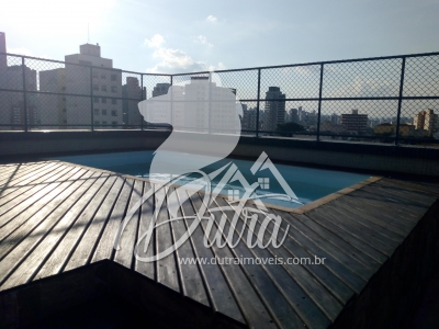 Atol das Roccas Vila Mariana 324m² 04 Dormitórios 03 Suítes 3 Vagas