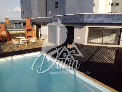 Atol das Roccas Vila Mariana 324m² 04 Dormitórios 03 Suítes 3 Vagas