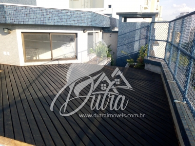 Atol das Roccas Vila Mariana 324m² 04 Dormitórios 03 Suítes 3 Vagas