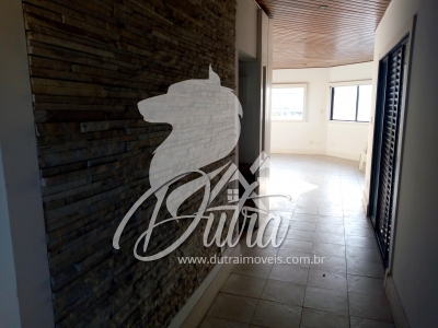 Atol das Roccas Vila Mariana 324m² 04 Dormitórios 03 Suítes 3 Vagas