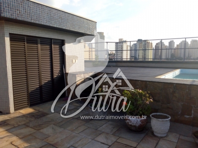 Atol das Roccas Vila Mariana 324m² 04 Dormitórios 03 Suítes 3 Vagas