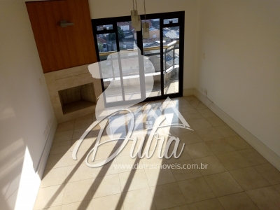 Atol das Roccas Vila Mariana 324m² 04 Dormitórios 03 Suítes 3 Vagas