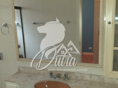 Giardino Di Ravena Moema Pássaros 141m² 4 Dormitórios 3 Suítes 2 Vagas