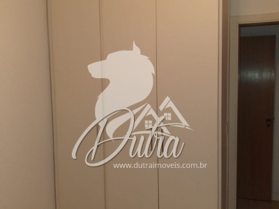 Giardino Di Ravena Moema Pássaros 141m² 4 Dormitórios 3 Suítes 2 Vagas