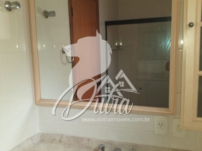 Giardino Di Ravena Moema Pássaros 141m² 4 Dormitórios 3 Suítes 2 Vagas