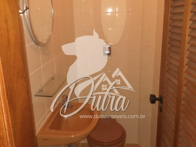 Giardino Di Ravena Moema Pássaros 141m² 4 Dormitórios 3 Suítes 2 Vagas