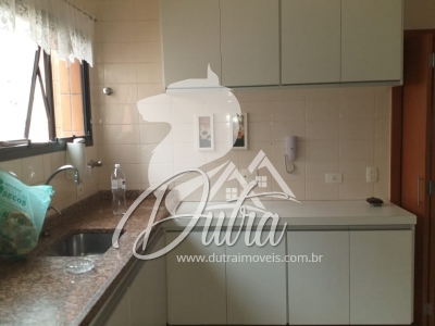 Giardino Di Ravena Moema Pássaros 141m² 4 Dormitórios 3 Suítes 2 Vagas