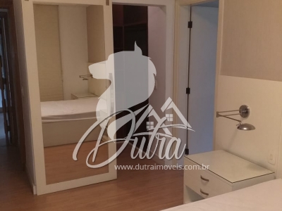Giardino Di Ravena Moema Pássaros 141m² 4 Dormitórios 3 Suítes 2 Vagas