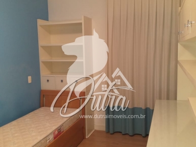 Giardino Di Ravena Moema Pássaros 141m² 4 Dormitórios 3 Suítes 2 Vagas