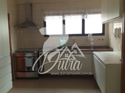 Giardino Di Ravena Moema Pássaros 141m² 4 Dormitórios 3 Suítes 2 Vagas