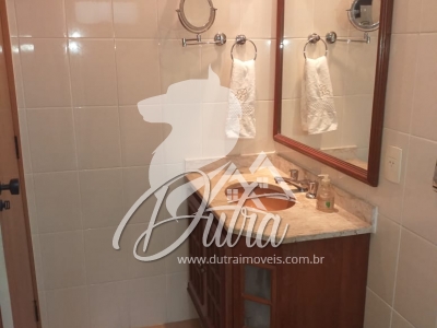 Giardino Di Ravena Moema Pássaros 141m² 4 Dormitórios 3 Suítes 2 Vagas