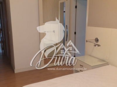 Giardino Di Ravena Moema Pássaros 141m² 4 Dormitórios 3 Suítes 2 Vagas