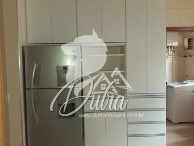 Giardino Di Ravena Moema Pássaros 141m² 4 Dormitórios 3 Suítes 2 Vagas
