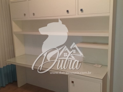 Giardino Di Ravena Moema Pássaros 141m² 4 Dormitórios 3 Suítes 2 Vagas