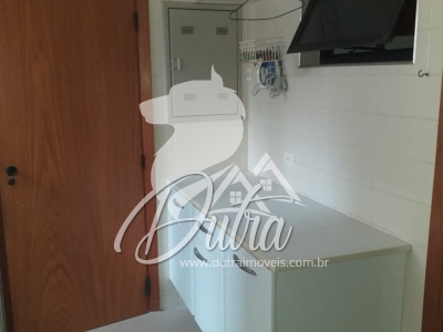 Giardino Di Ravena Moema Pássaros 141m² 4 Dormitórios 3 Suítes 2 Vagas