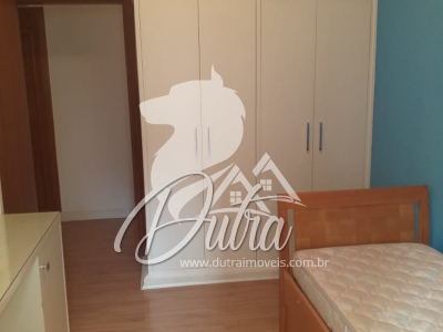 Giardino Di Ravena Moema Pássaros 141m² 4 Dormitórios 3 Suítes 2 Vagas