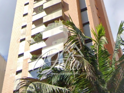 Giardino Di Ravena Moema Pássaros 141m² 4 Dormitórios 3 Suítes 2 Vagas