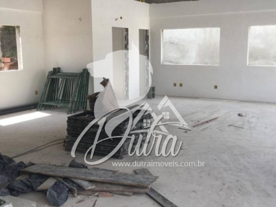 Galpão Santana 1045m²