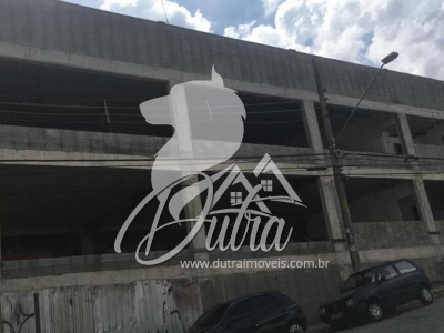 Galpão Santana 1045m²