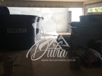 Galpão Santana 1045m²